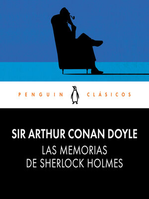 Las memorias de Sherlock Holmes (Sherlock 4) - Audiobook